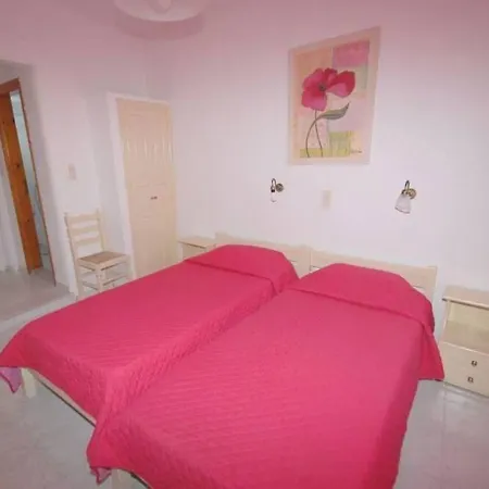 Fournakia Hotel Mykonos Town