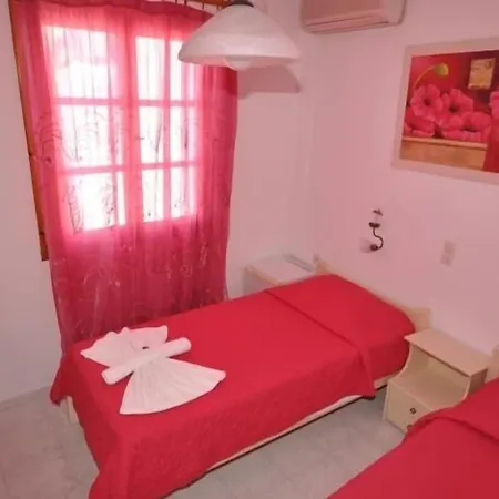 Hotel Fournakia