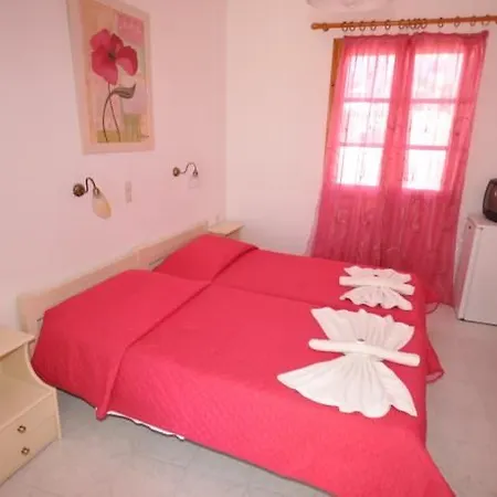 Fournakia 2* Mykonos Town
