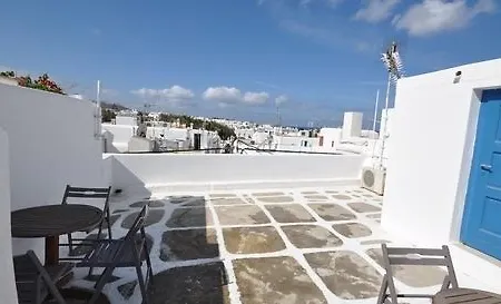 Fournakia Hotel 2*