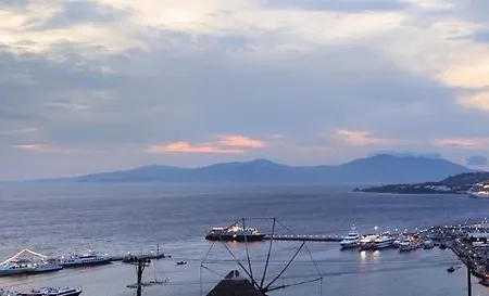 Hotel Fournakia