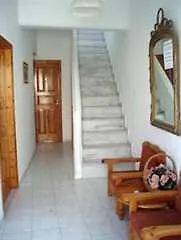 Fournakia 호텔 Mykonos Town