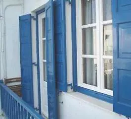 Fournakia Mykonos Town